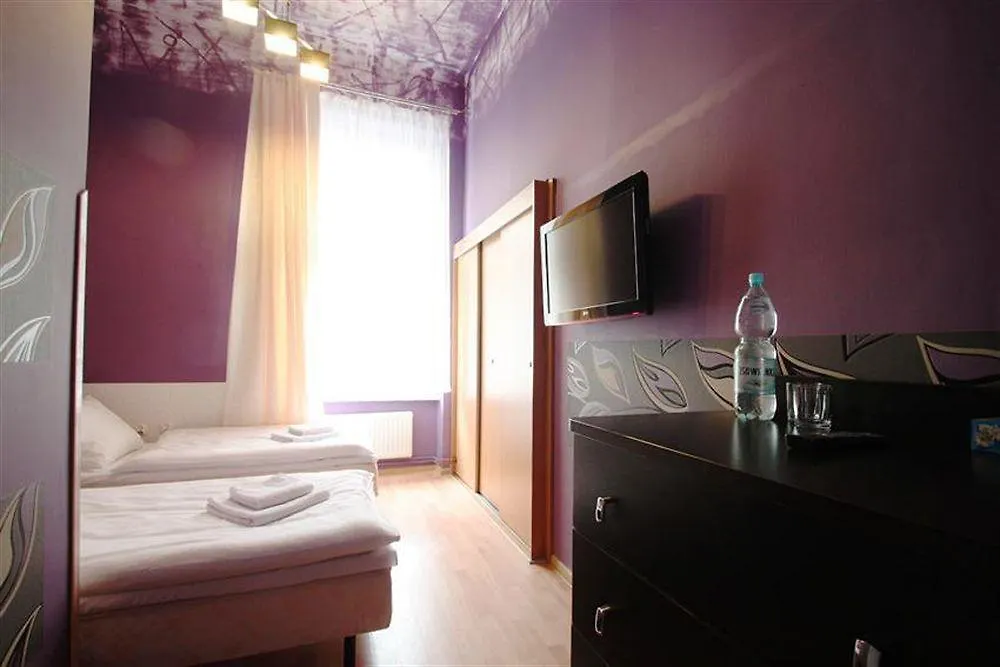 Navigator Apartments Krakow Poland