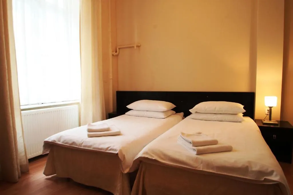 Navigator Apartments Krakow