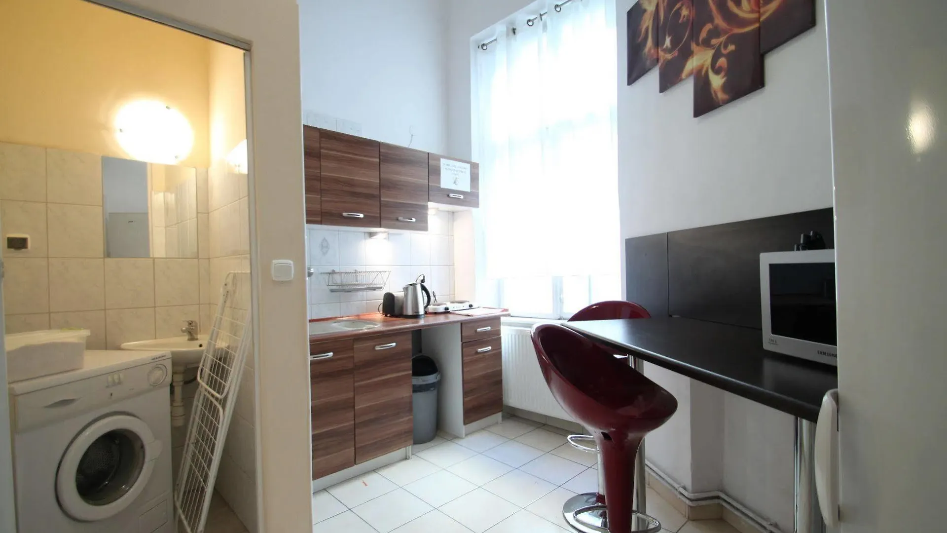 Navigator Apartments Krakow