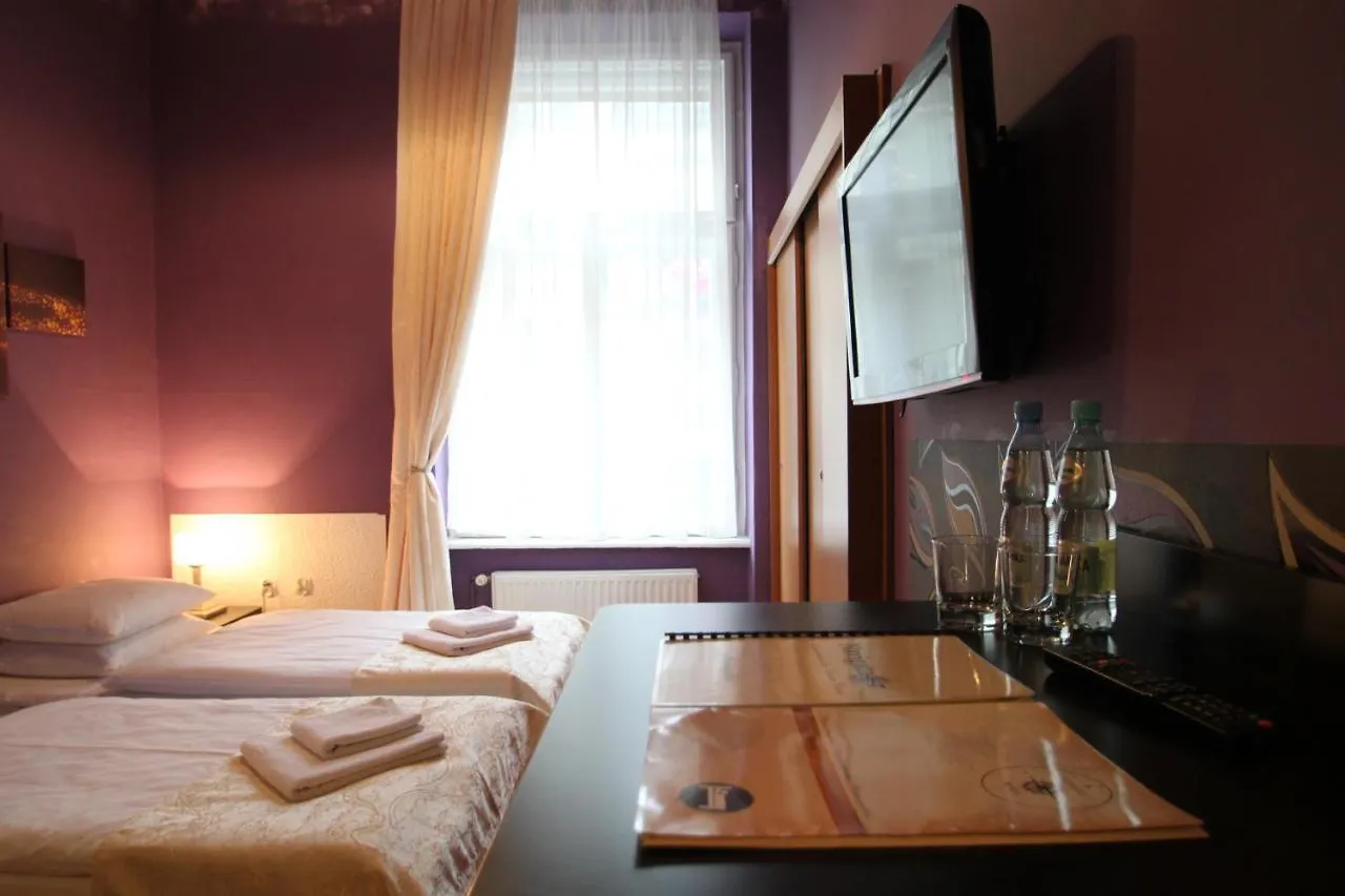 Navigator Apartments Krakow