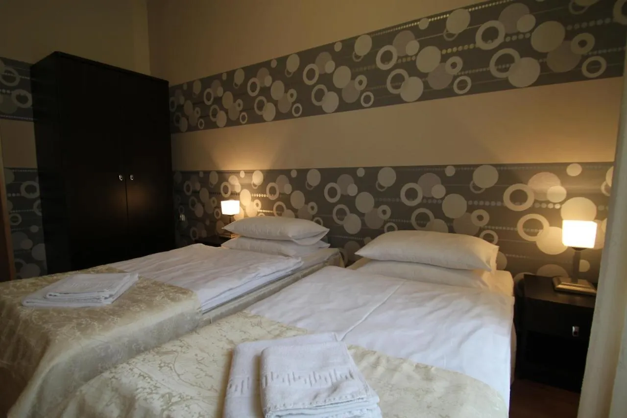 Navigator Apartments Krakow Poland