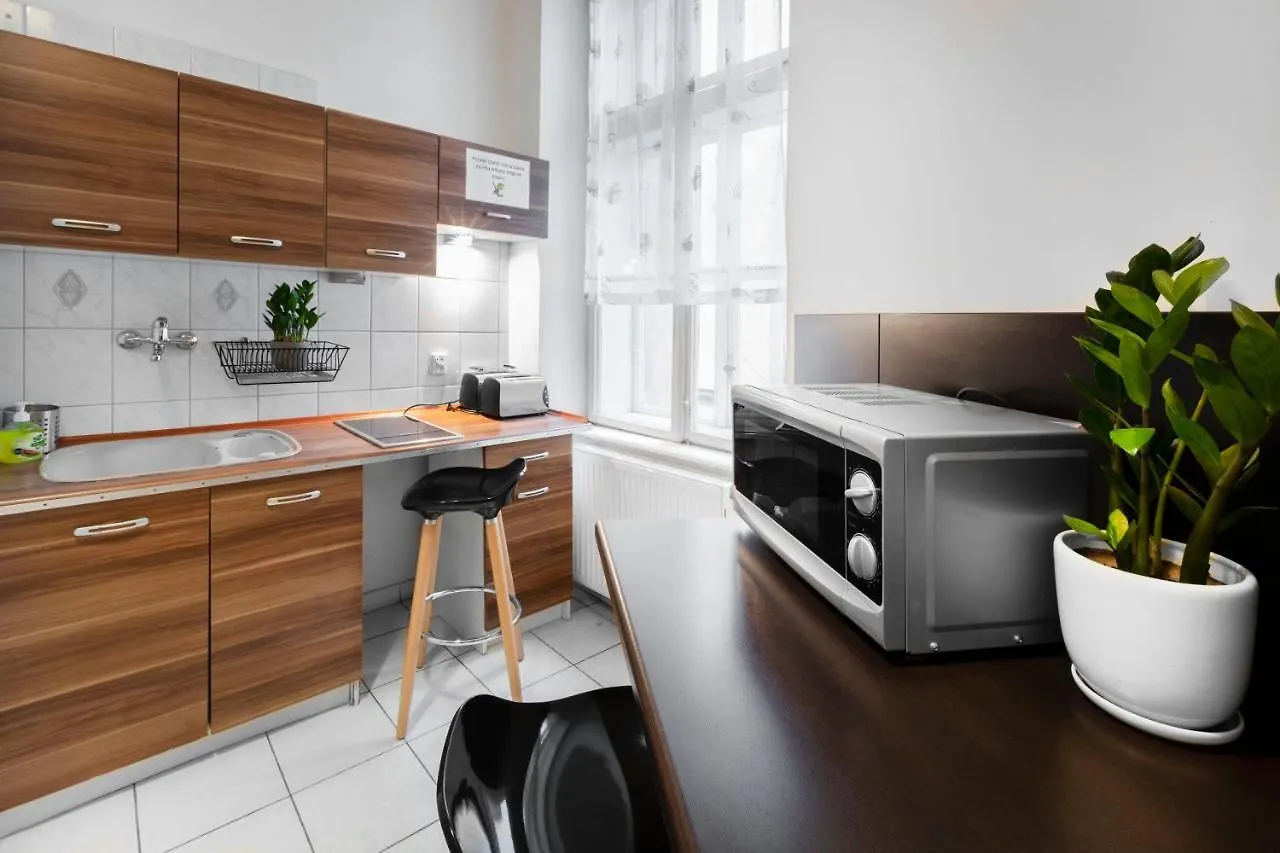 Navigator Apartments Krakow 0*,  Poland