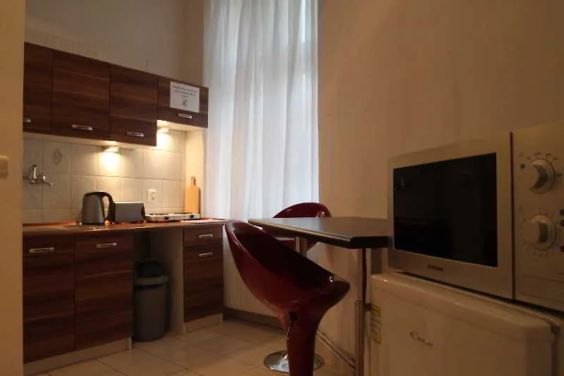 Navigator Apartments Krakow
