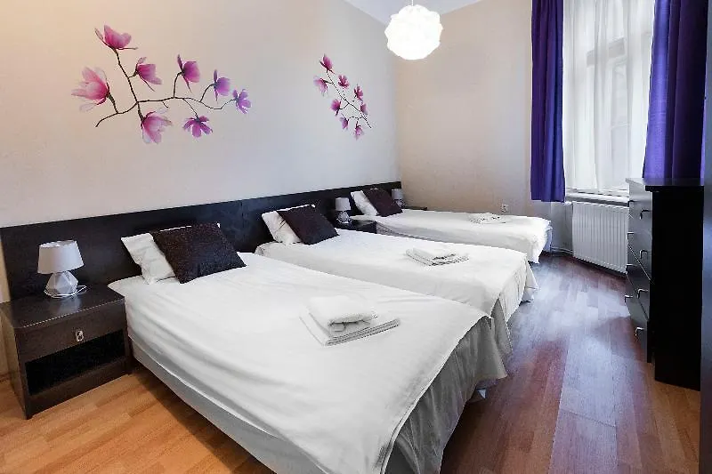 Navigator Apartments Krakow