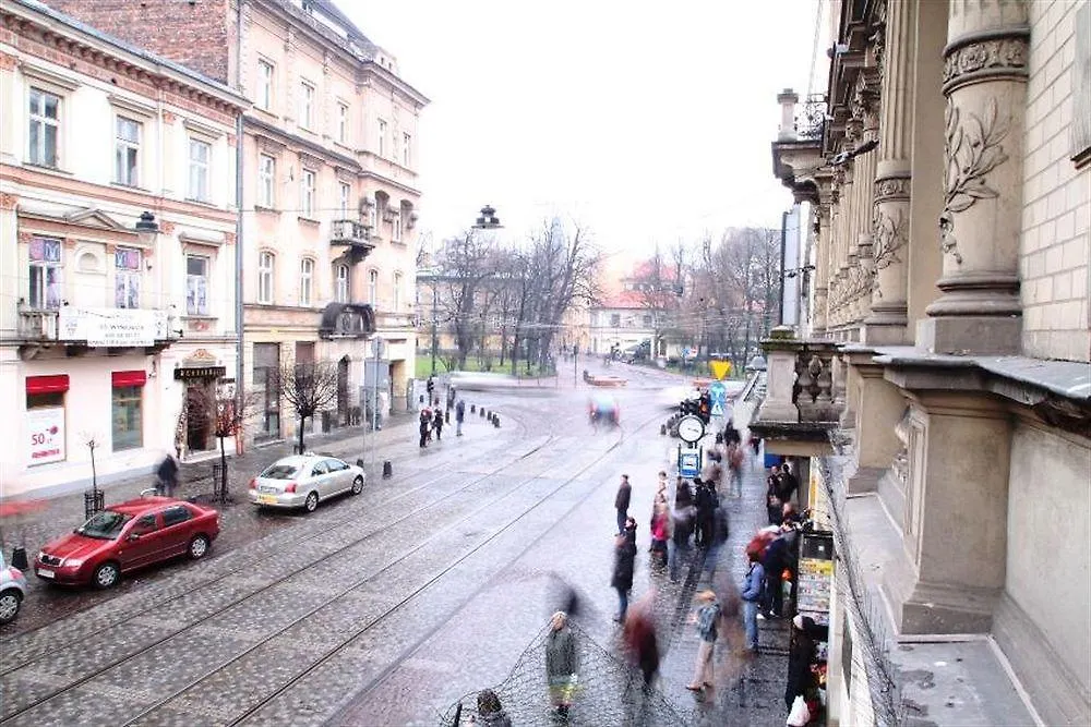 Navigator Apartments Krakow 0*,  Poland