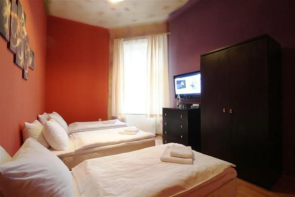 Navigator Apartments Krakow