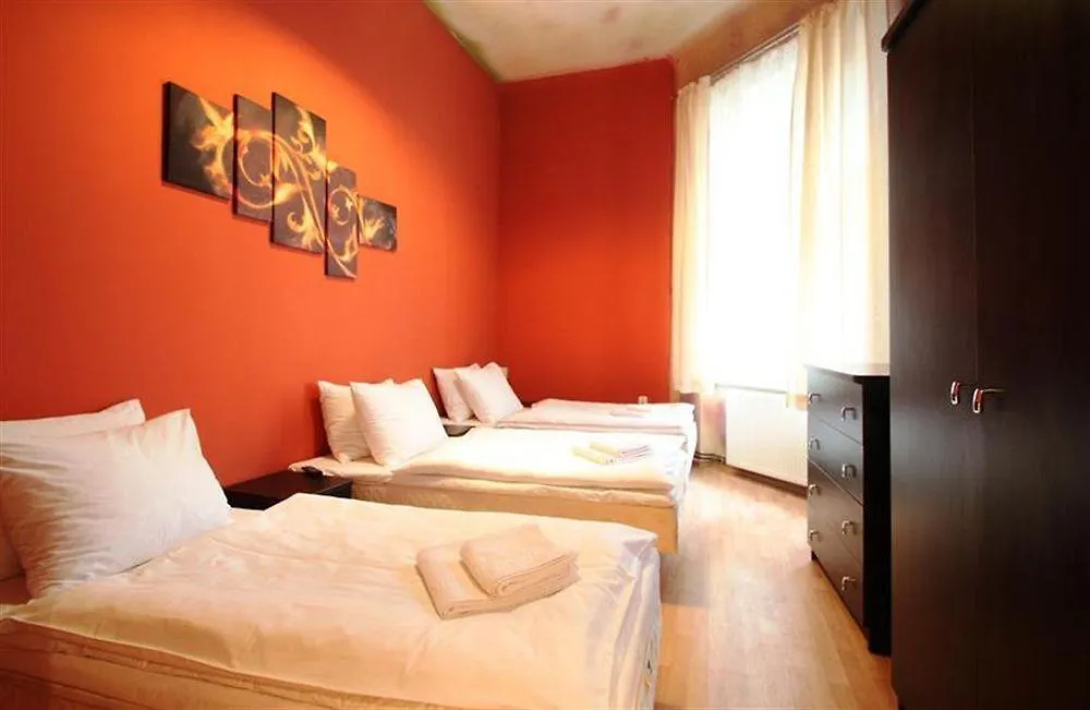 Navigator Apartments Krakow