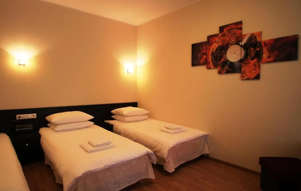 Navigator Apartments Krakow