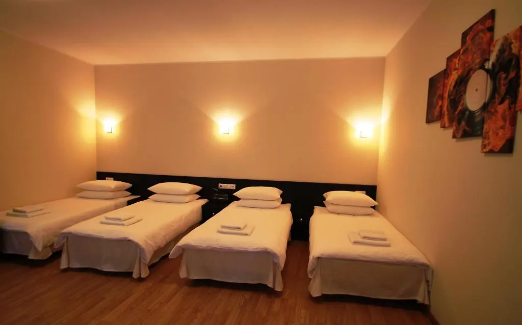 Navigator Apartments Krakow