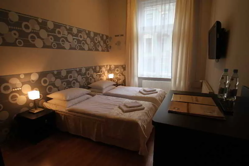 Navigator Apartments Krakow