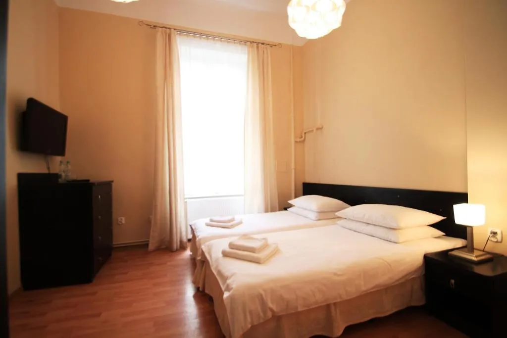 Navigator Apartments Krakow 0*,