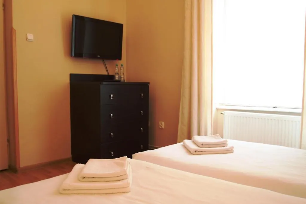 Navigator Apartments Krakow