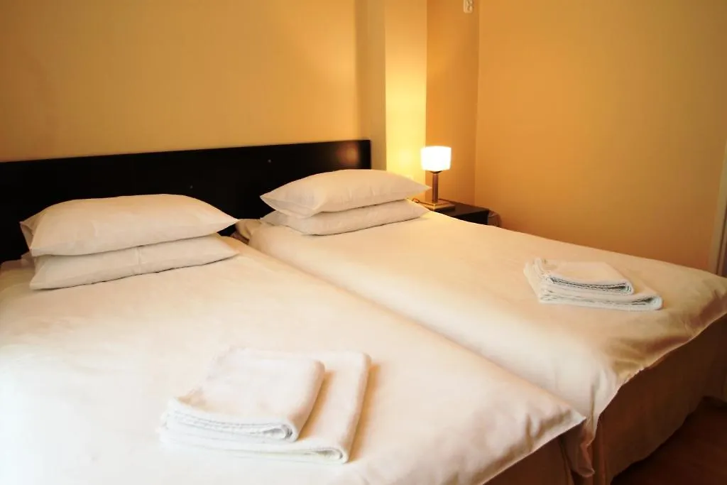 Navigator Apartments Krakow