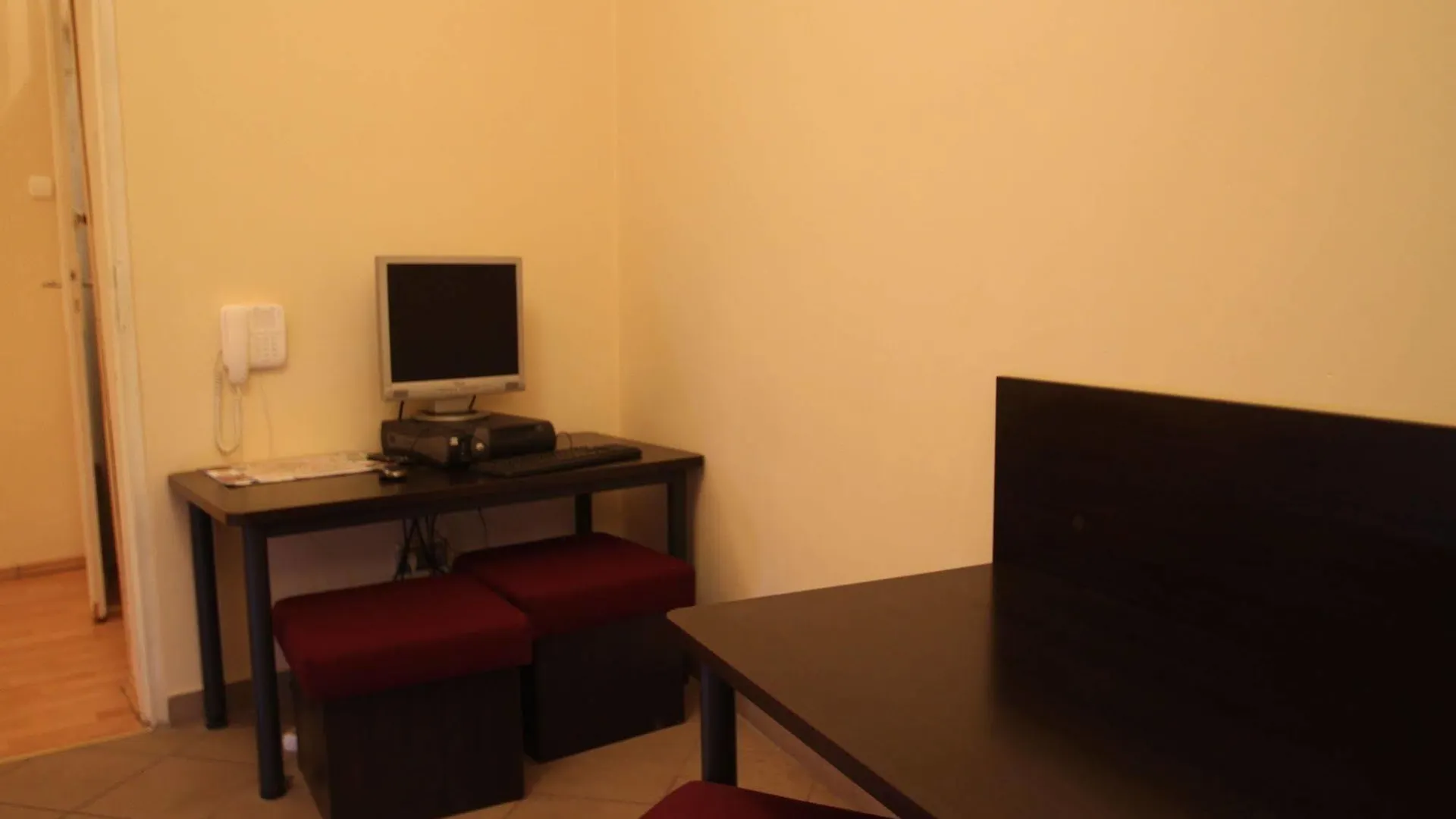 Navigator Apartments Krakow