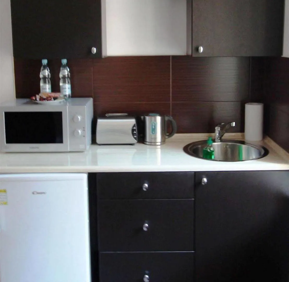 Navigator Apartments Krakow 0*,  Poland