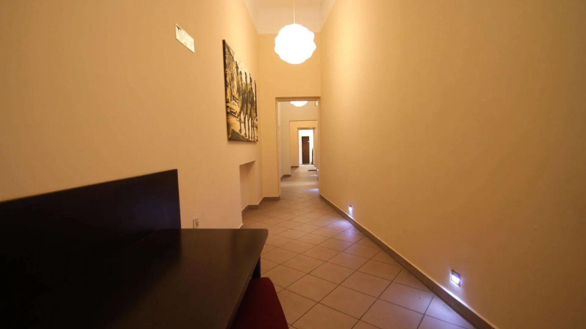 Navigator Apartments Krakow Poland