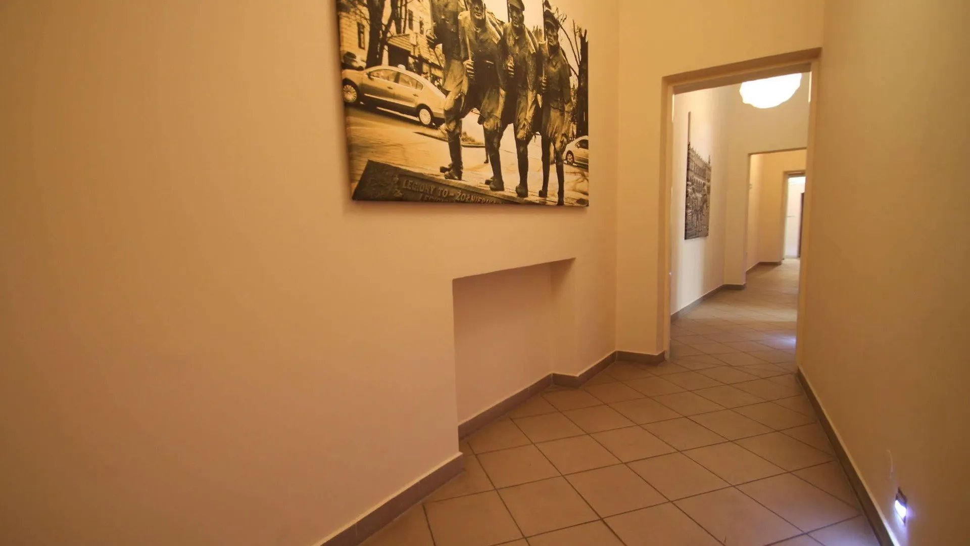 Navigator Apartments Krakow 0*,