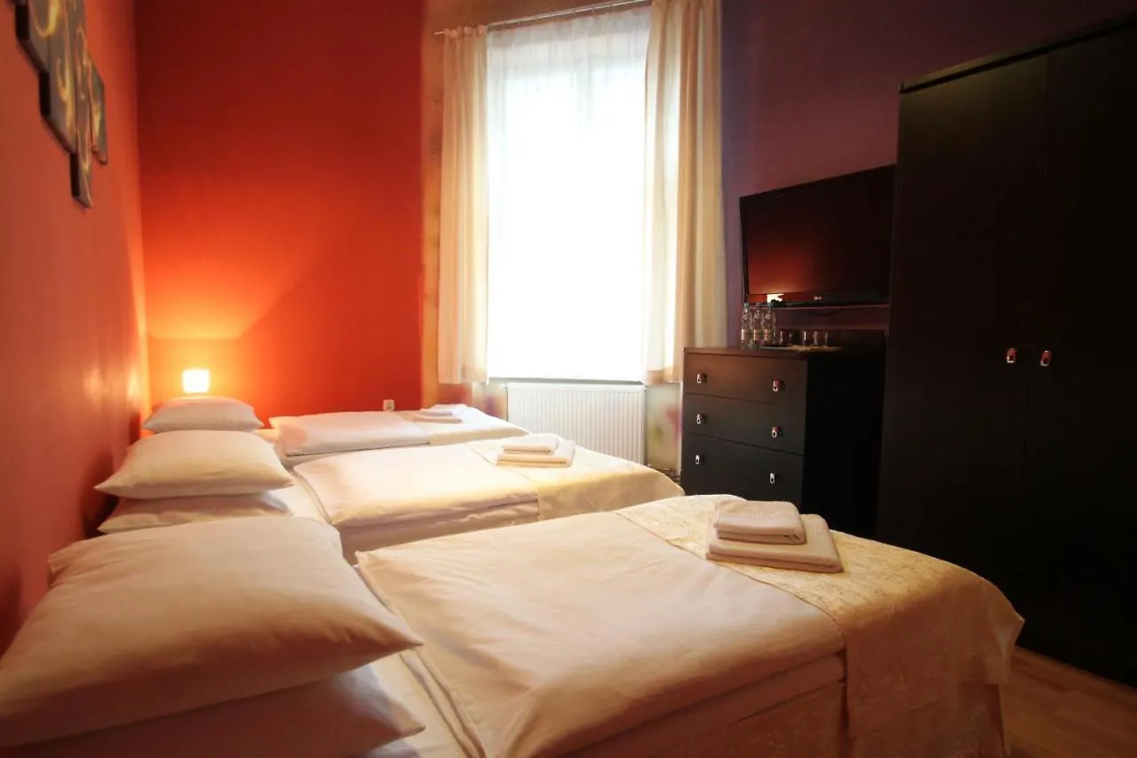 Navigator Apartments Krakow 0*,  Poland