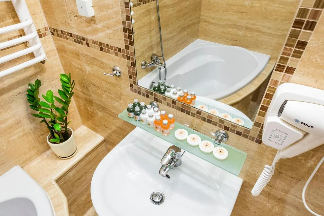 Navigator Apartments Krakow