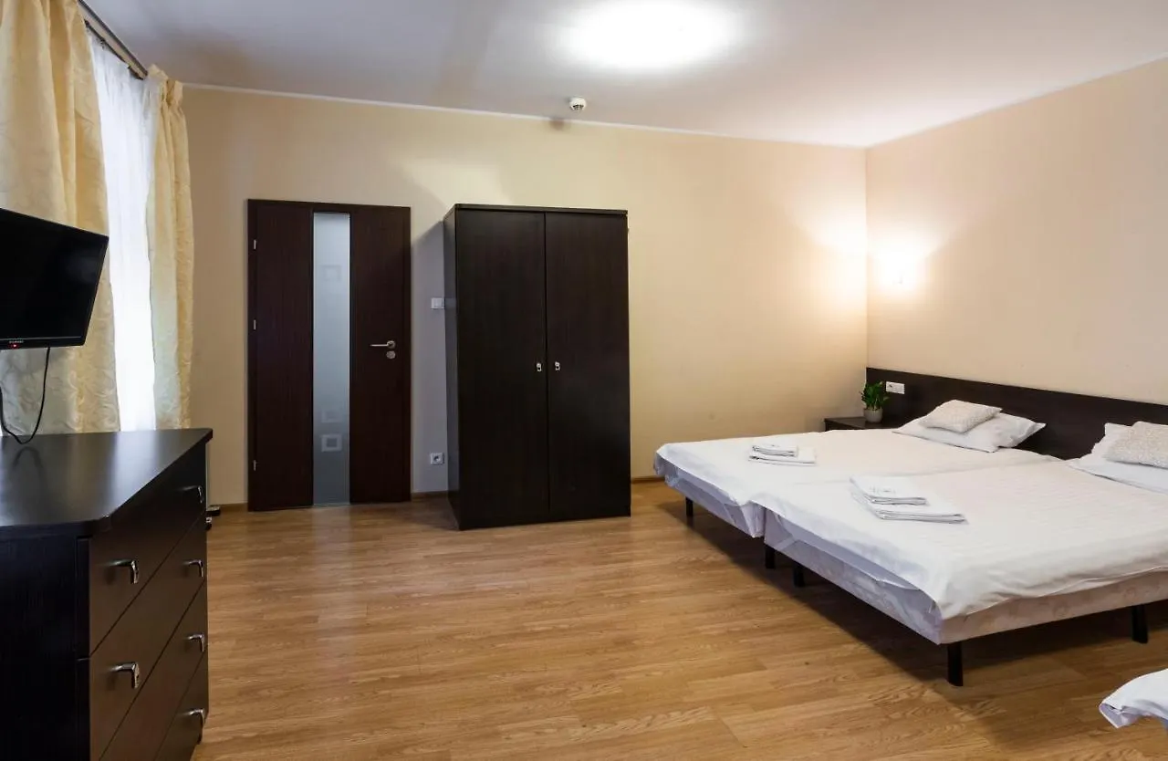 Navigator Apartments Krakow