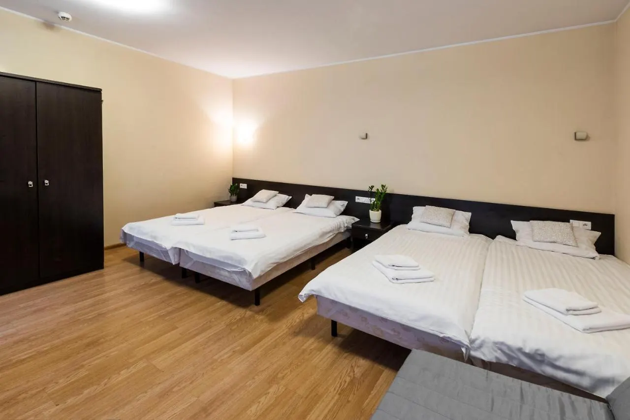 Navigator Apartments Krakow