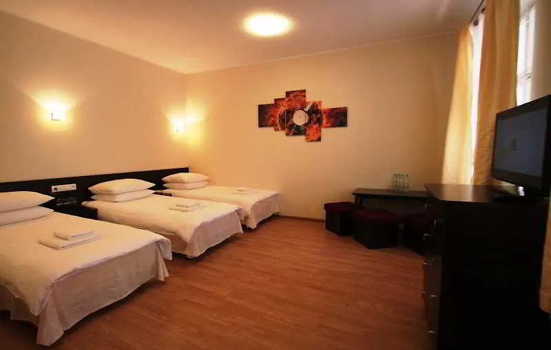 Navigator Apartments Krakow 0*,