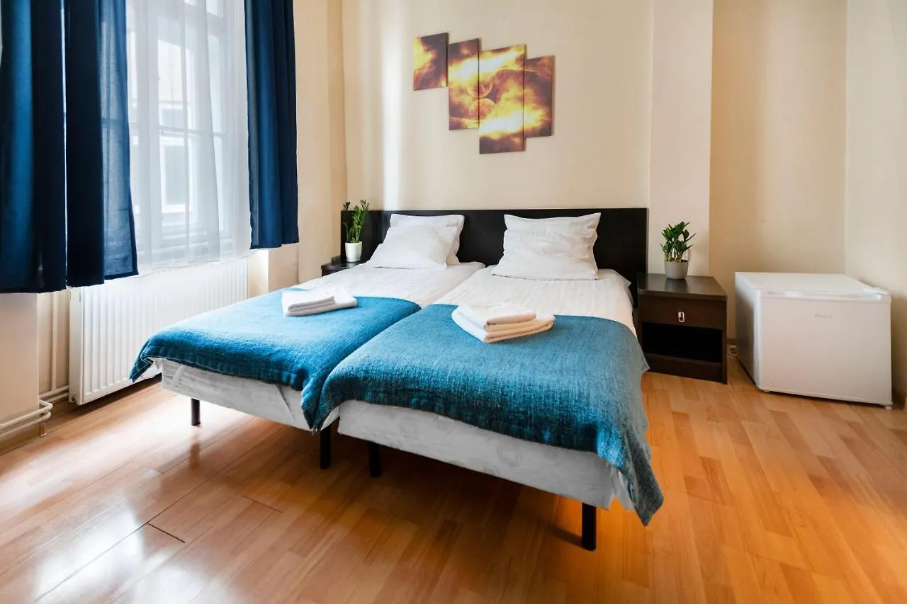 Navigator Apartments Krakow