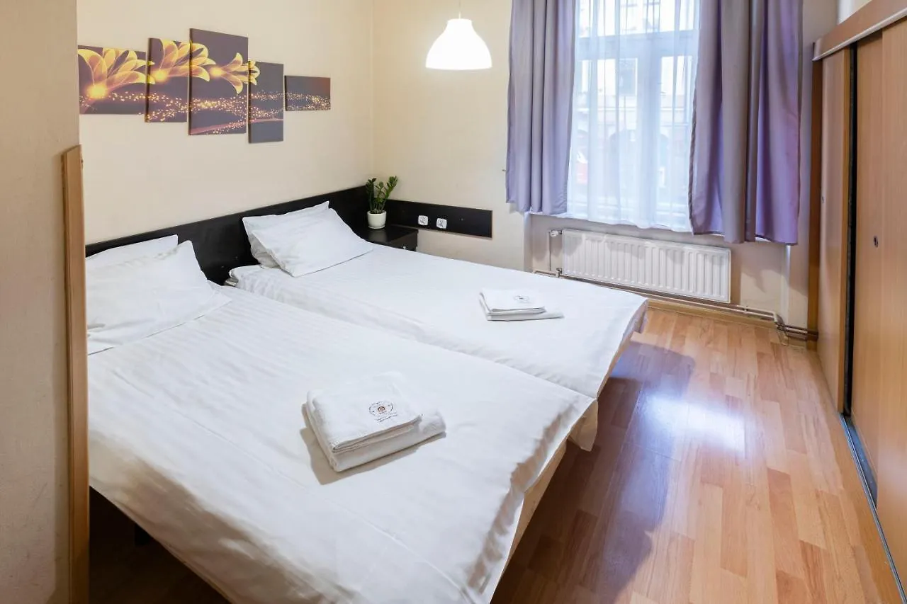Navigator Apartments Krakow