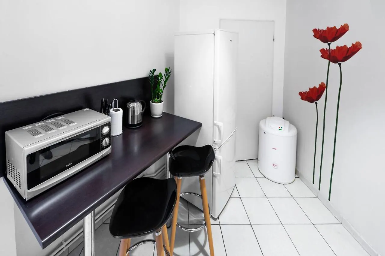 Navigator Apartments Krakow 0*,  Poland