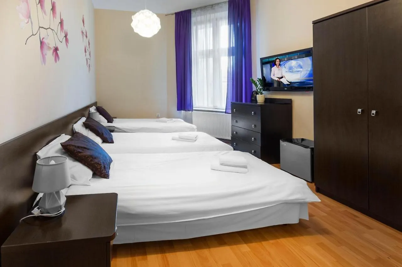 Navigator Apartments Krakow Poland