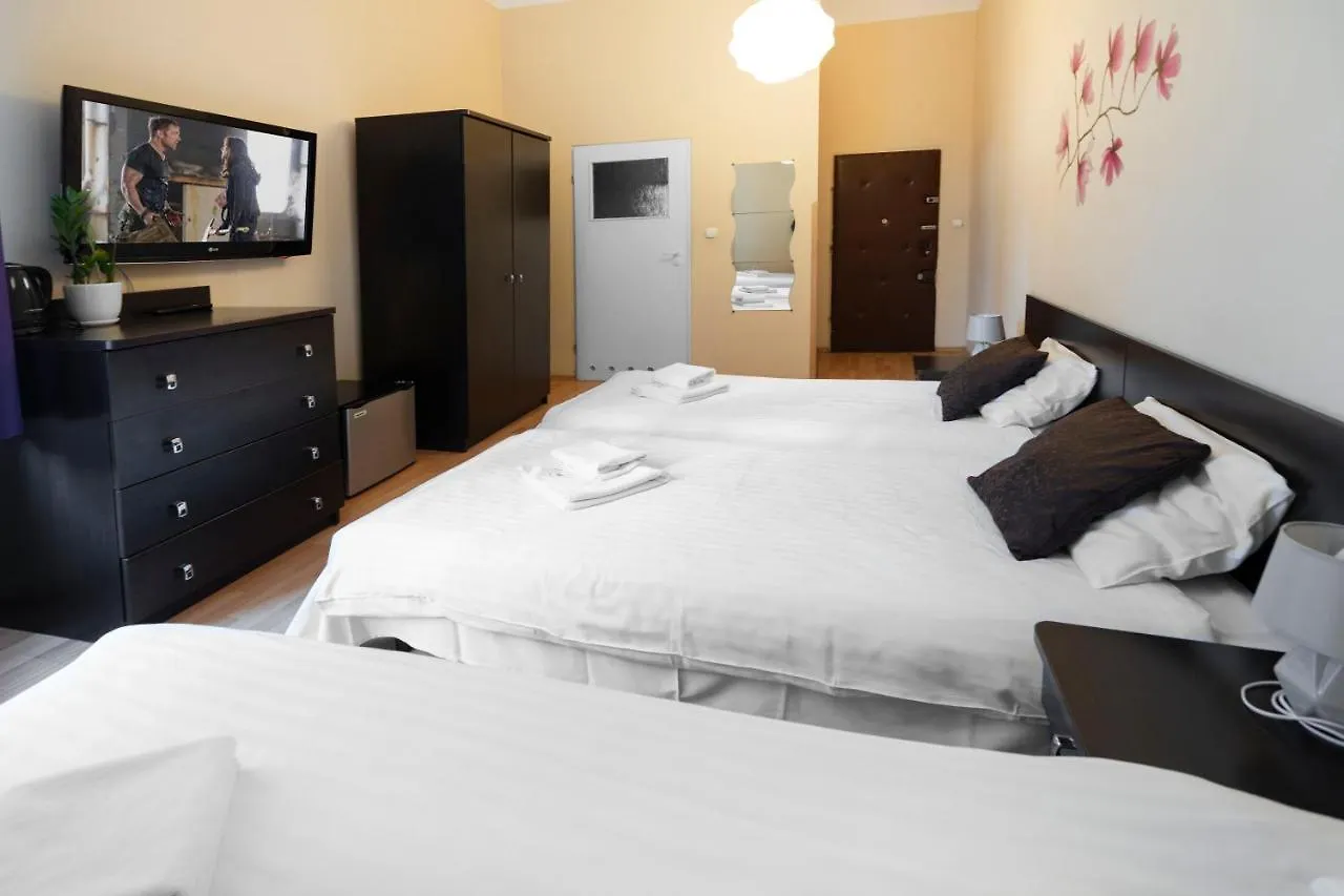 Navigator Apartments Krakow