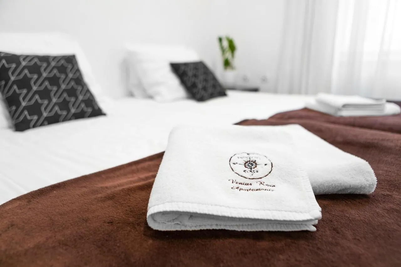 Navigator Apartments Krakow